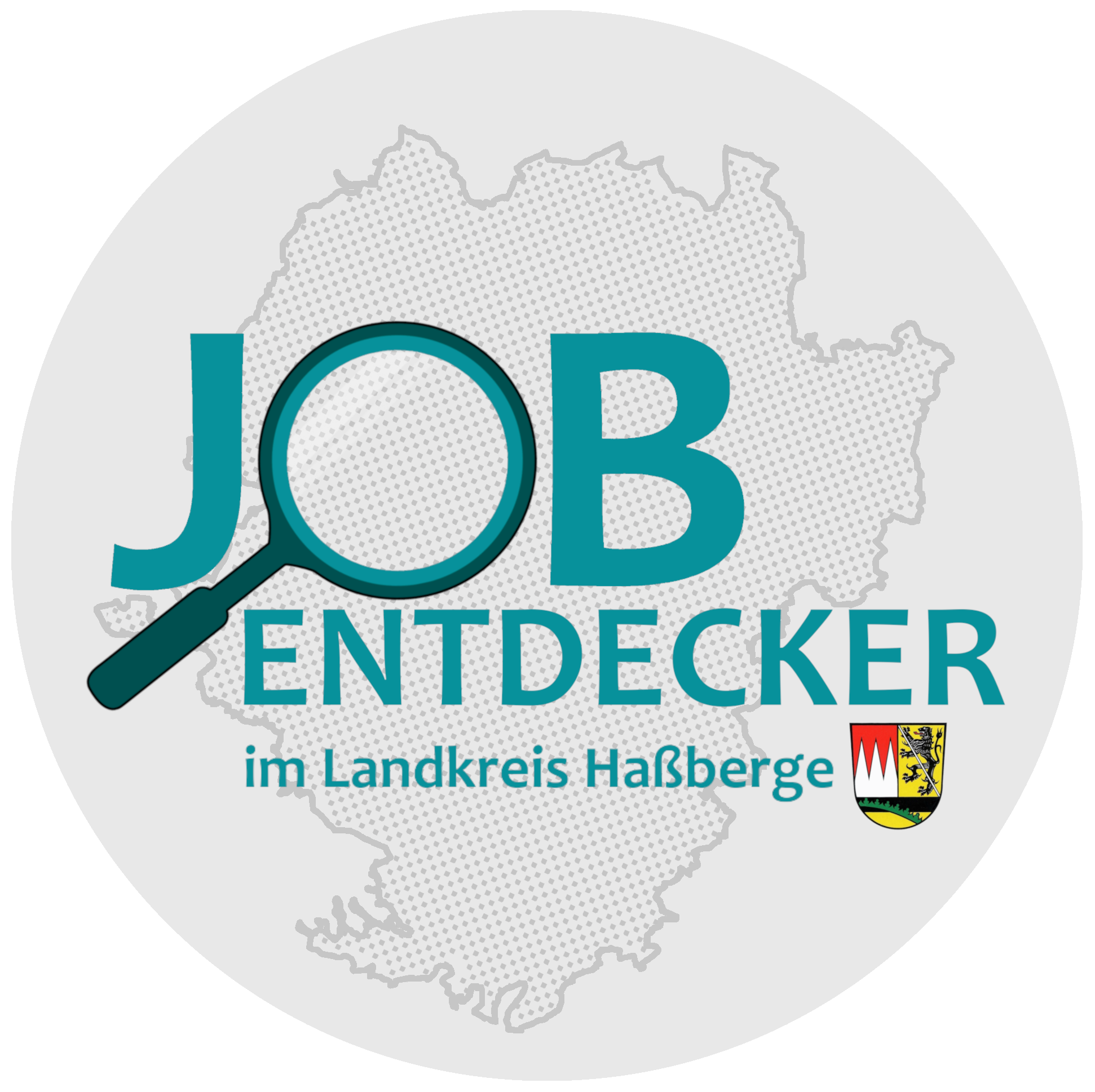 Logo Jobentdecker groß