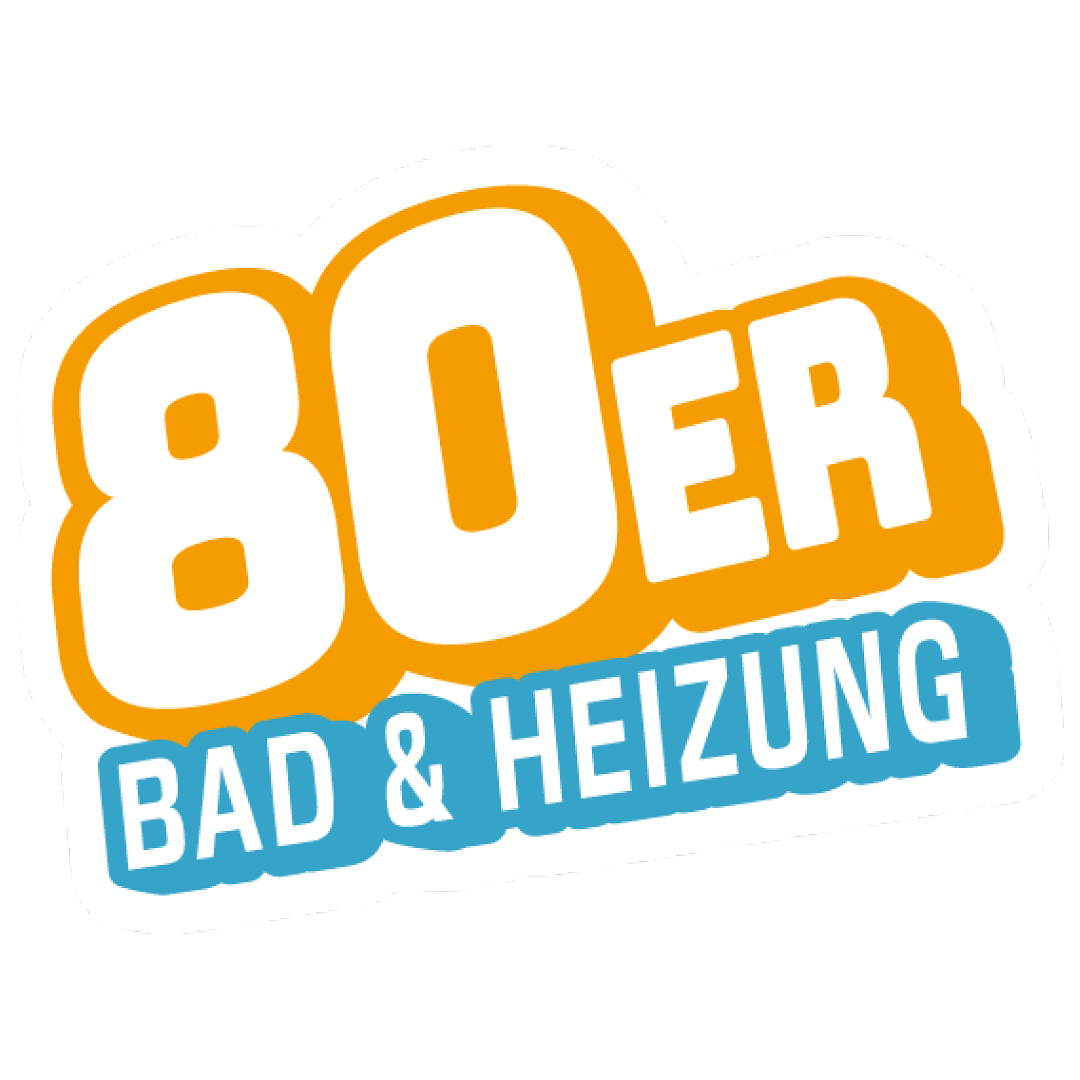 80er Bad & Heizung