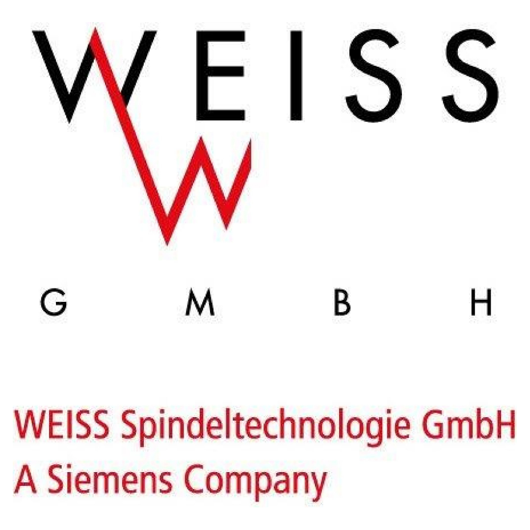 Weiss Spindeltechnologie GmbH a Siemens Company
