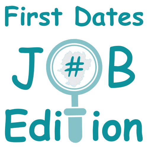 First Dates – Jobedition