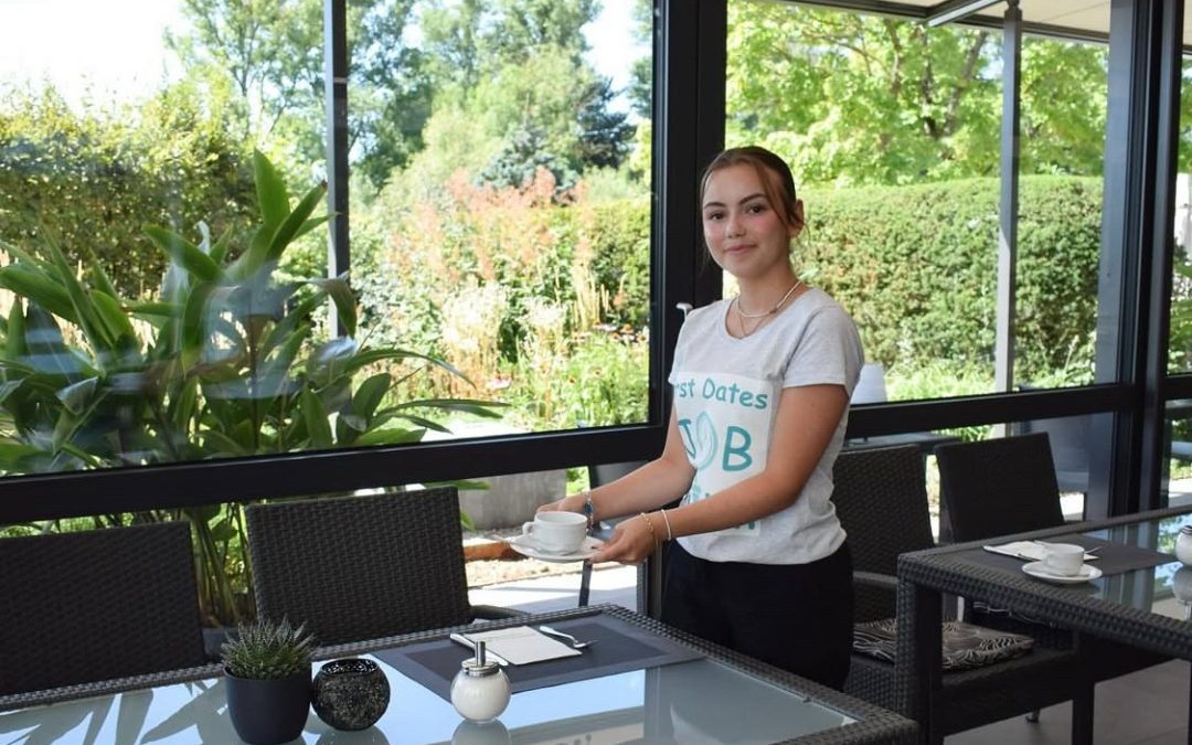 Milla im Landhotel Rügheim