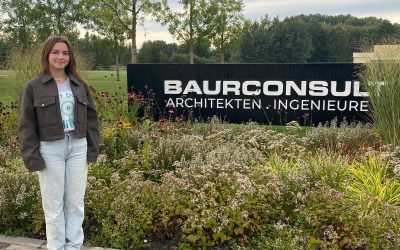 Milla bei Baurconsult