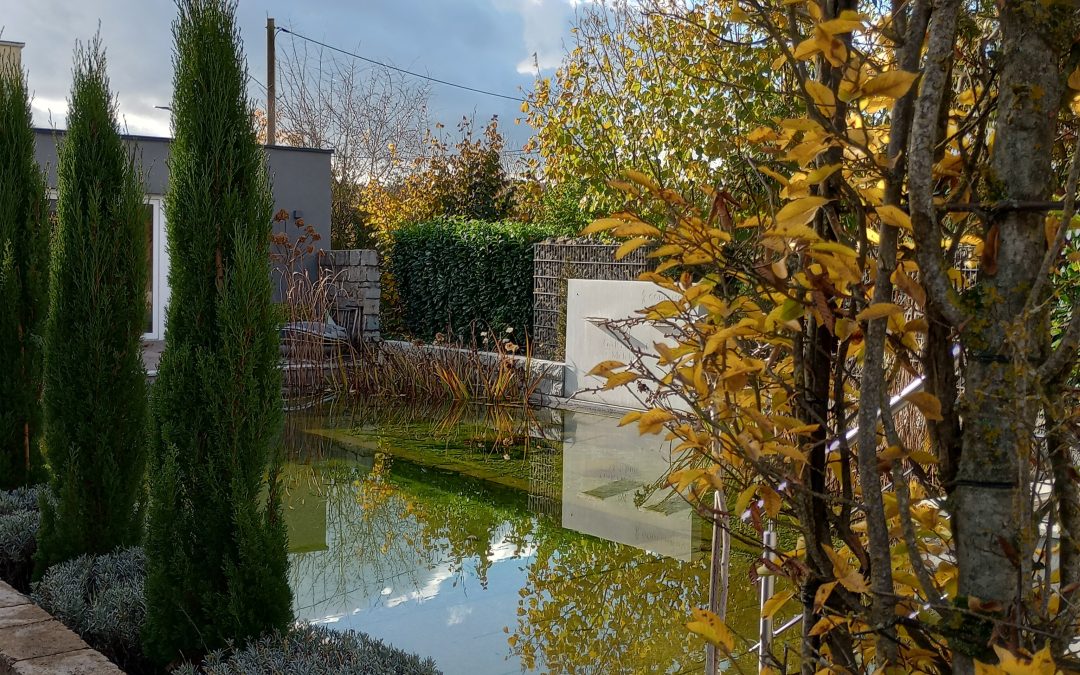 Entdeckerdate Justin und Antonia beim Naturpark Haßberge