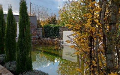 Entdeckerdate Justin und Antonia beim Naturpark Haßberge